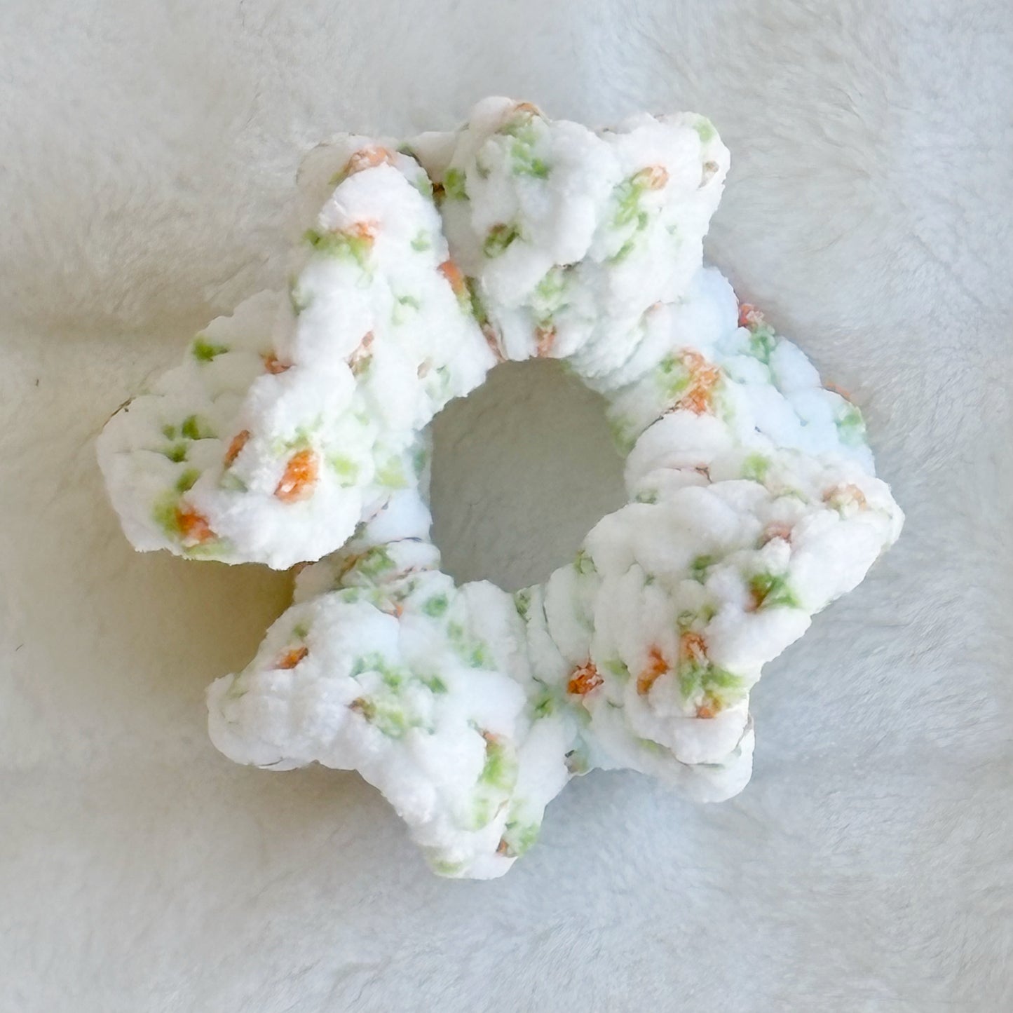 Marigold Scrunchie - Original