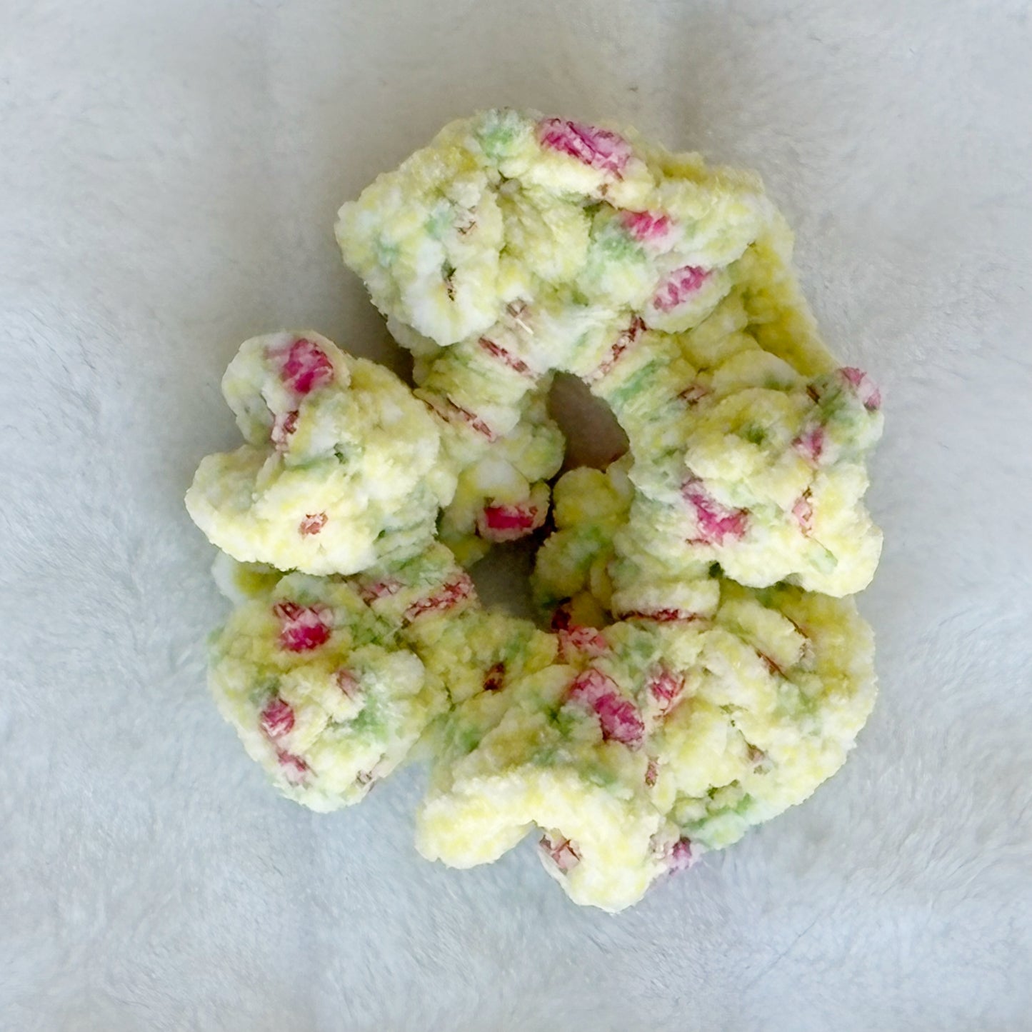 Buttercup Scrunchie - Original