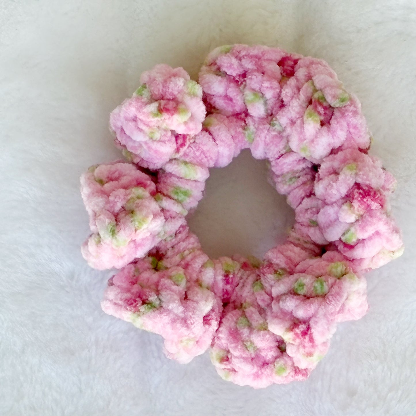 Tulip Scrunchie - Original