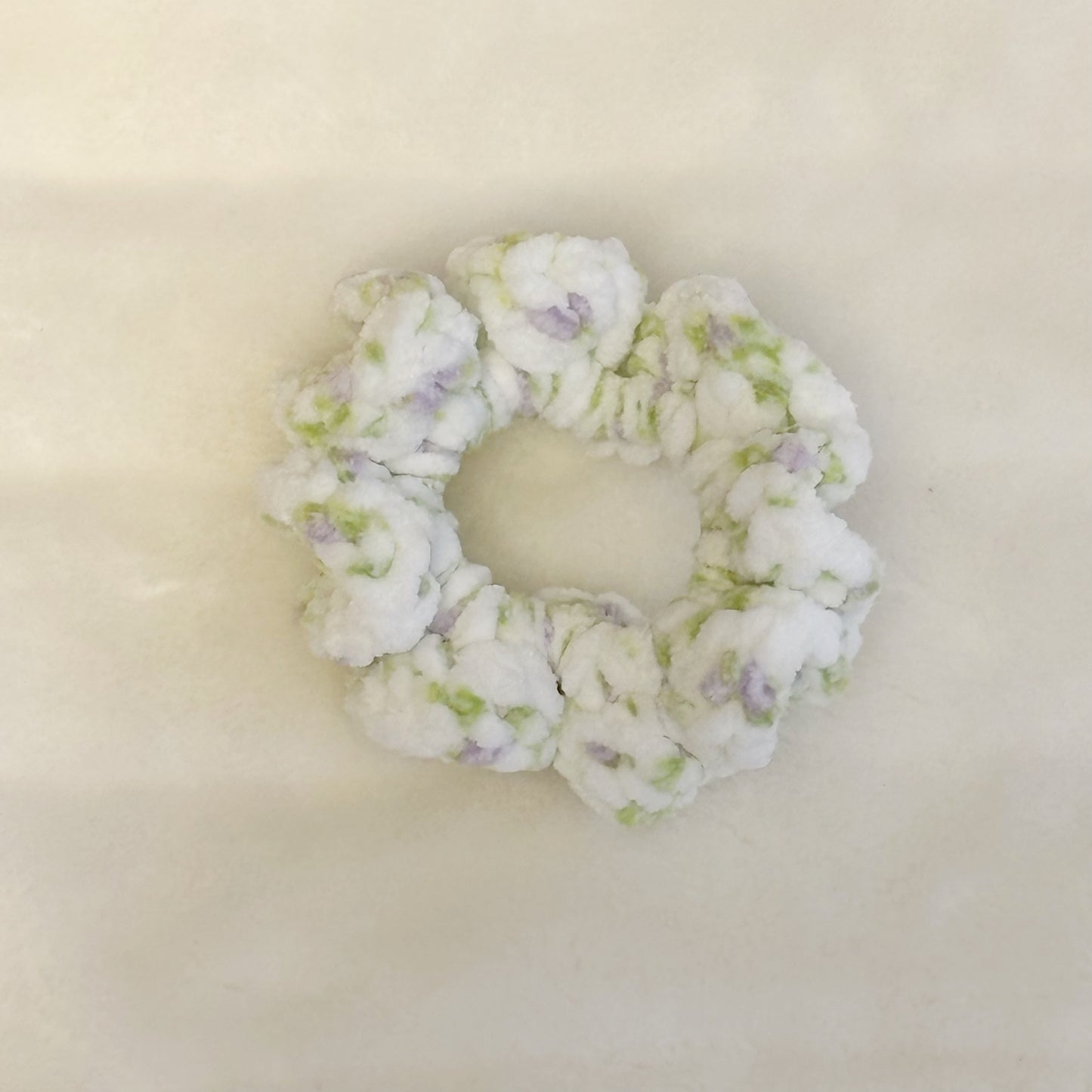 Lilac Scrunchie - Original