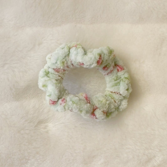 Dewdrop Scrunchie - Thin