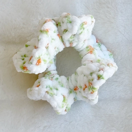 Marigold Scrunchie - Original