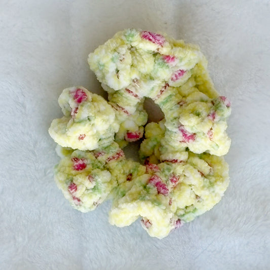 Buttercup Scrunchie - Original