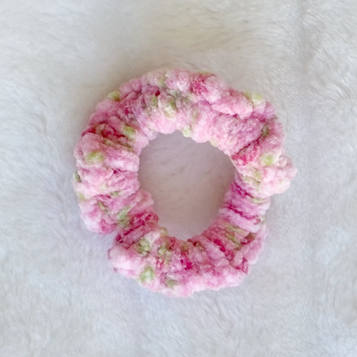 Tulip Scrunchie - Thin