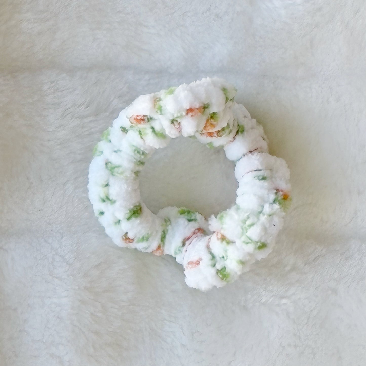 Marigold Scrunchie - Thin