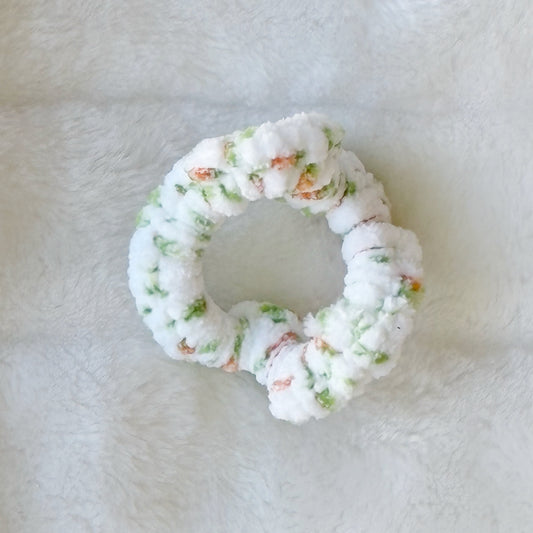 Marigold Scrunchie - Thin