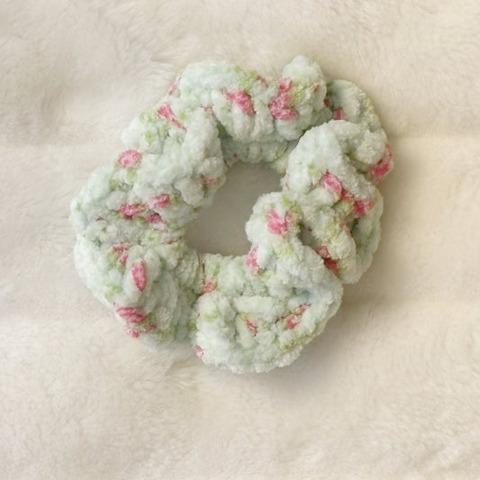 Dewdrop Scrunchie - Original