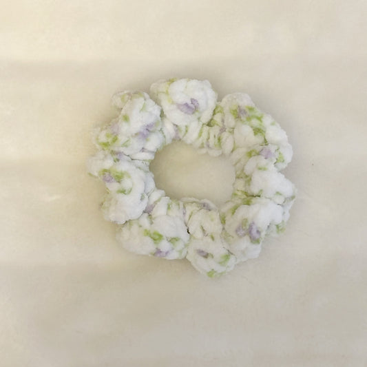 Lilac Scrunchie - Original